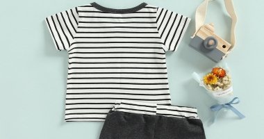 ▷ Donar Ropa para los Niños Desamparados 